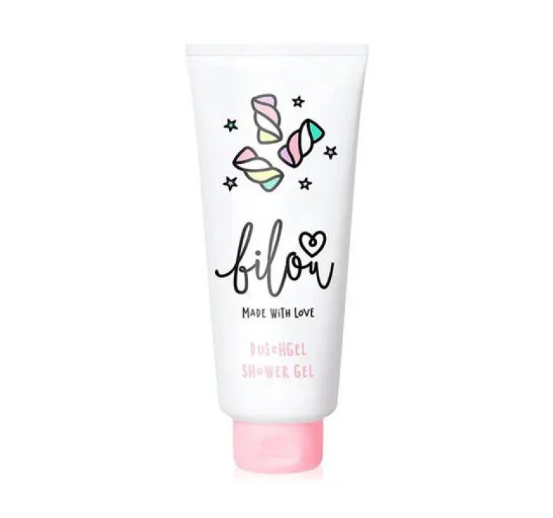 Гель для душу Bilou Chewy Sweets Shower Gel 200 мл