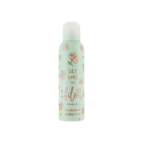 Пінка для душу Bilou Lily Love Shower Foam 200 мл