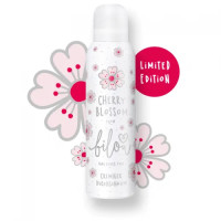 Пінка для душу Bilou Cherry Blossom Shower Foam 200 мл