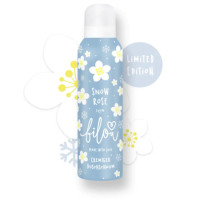Пінка для душу Bilou Snow Rose Foam 200 мл
