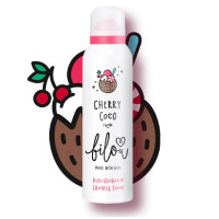 Пінка для душу Bilou Cherry Coco Foam 200 мл