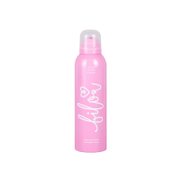 Пінка для душу Bilou Limited Edition 5 Years Shower Foam 200 мл