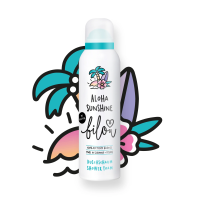 Пінка для душу Bilou Aloha Sunshine Foam 200 мл