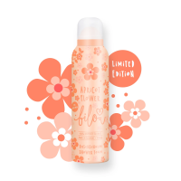 Пінка для душу Bilou Apricot Flower Foam 200 мл
