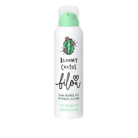 Пенка для душа Bilou Bloomy Cactus Foam 200 мл
