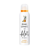 Пінка для душу Bilou Orange Lemonade Foam 200 мл