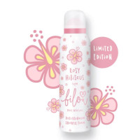 Пінка для душу Bilou Rosy Hibiscus Foam 200 мл