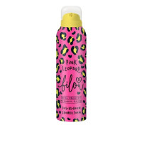 Пенка для душа Bilou Pink Leopard Foam 200 мл