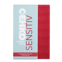 Легка хімічна завивка CEHKO Termo Wave Sensitiv 75+75мл