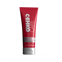 Маска срібляста для знебарвленого та освітленого волосся C:EHKO Care Basics Silberkur Mask 200мл