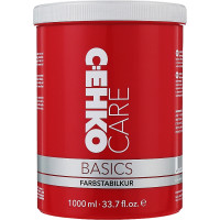 Маска для збереження кольору C:EHKO Basics Line Farbstabilkur 1000мл