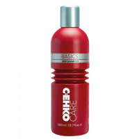 Пивний шампунь для тонкого волосся C:EHKO Care Basics Bier Shampoo 1000мл