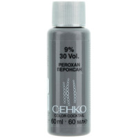 Окислювальний пероксан C:EHKO Color Peroxan 9% 30vol 60мл
