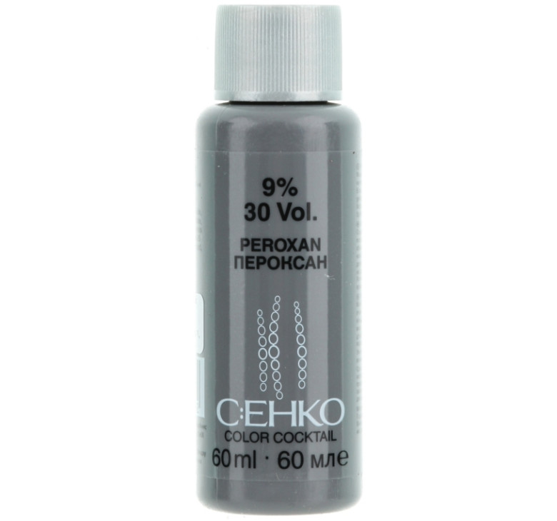 Окислительный пероксан C:EHKO Color Peroxan 9% 30vol 60мл