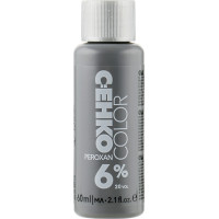 Окислювальний пероксан C:EHKO Color Peroxan 6% 20vol 60мл