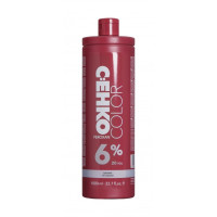 Окислювальний пероксан C:EHKO Color Peroxan 6% 20vol 1000мл