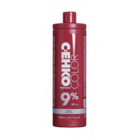 Окислювальний пероксан C:EHKO Color Peroxan 9% 30vol 1000мл