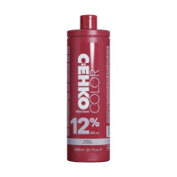 Окислювальний пероксан C:EHKO Color Peroxan 12% 40vol 1000мл