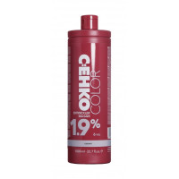 Окислювальний пероксан C:EHKO Color Peroxan 1,9% 6vol 1000мл