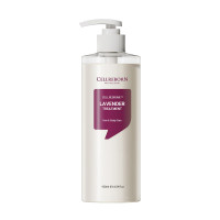 Живильна маска для відновлення волосся з лавандою Cellreborn Cellrebiome Lavander Treatment 430 мл