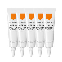 Ампули для глибокої реконструкції з комплексом з 33 протеїнів Cellreborn Cellrebiome 10 мл 