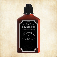Шампунь для всіх типів волосся Dr. Jackson Potion 1.0  100 мл