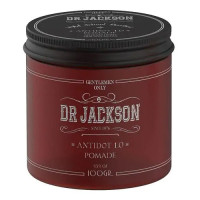 Помада для волосся моделювальна Dr Jackson Antidod 1.0 Pomade 100 мл
