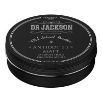 Помада для волосся моделювальна Dr Jackson Antidod 1.1 Matt 100 мл