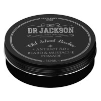 Помада для волосся моделювальна Dr Jackson Antidod 5.0 Beard&Mustache Pomade 100 мл