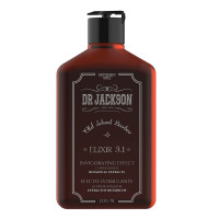 Кондиціонер для волосся відновлювальний Dr Jackson Elixir 3.1 Regulator & Revitalizer 200 мл