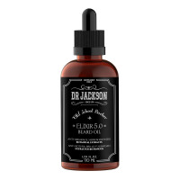 Олія для бороди Dr Jackson Elixir 5.0 Beard Oil 30 мл