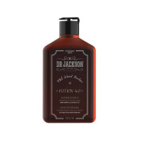 Набір шампунів для сивого волосся +  для всіх типів волосся Dr. Jackson Potion 4.0 Silver & Revitalizer Effect 200+100 мл