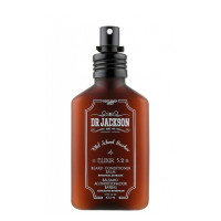 Бальзам для бороди Dr Jackson Elixir 5.2 Beard Balm 100 мл
