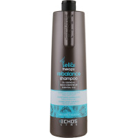 Шампунь-баланс для жирної шкіри голови Echosline Seliar Therapy Rebalance Shampoo 1000 мл