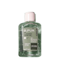 Гель-антисептик для шкіри рук 70% спирту Echosline B.PUR Hygienizing Hand Gel No-Rinse 100мл