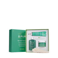Набор Echosline B.PUR Reminalizing Purifying