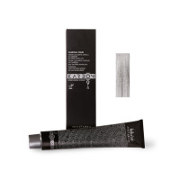 Крем-фарба тонуюча з активованим вугіллям Echosline Karbon 9 Charcoal Toner Ash попеляста 100мл