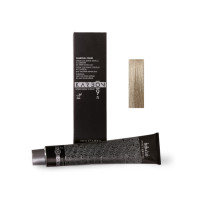 Крем-фарба з активованим вугіллям Echosline Karbon 9 Charcoal Color CB8 світлий блонд 100мл