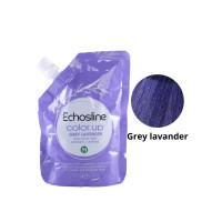 Тонуюча маска для волосся Echosline Color Up сіро-лавандовий Grey Lavender 150мл