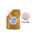 Тонуюча маска для волосся Echosline Color Up золота Sunny Light 150мл