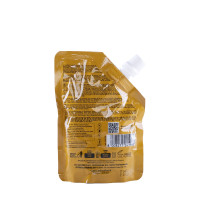 Тонуюча маска для волосся Echosline Color Up золота Sunny Light 150мл