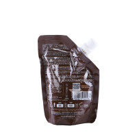 Тонуюча маска для волосся Echosline Color Up шоколадна Sweet Brownie 150мл