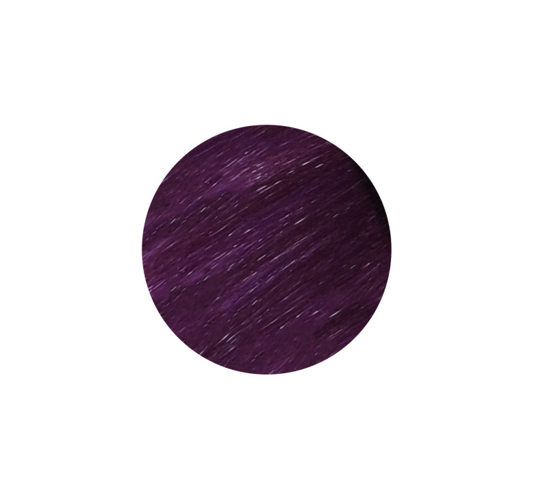 Тонирующая маска для волос Echosline Color Up фиолетовая Deep in Purple 150мл