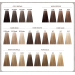 Крем-фарба Echosline Echos Color Vegan Colouring Cream 7.11 середній блондин екстра холодний 100мл