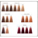 Крем-фарба Echosline Echos Color Vegan Colouring Cream 7.11 середній блондин екстра холодний 100мл