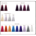 Крем-фарба Echosline Echos Color Vegan Colouring Cream 7.11 середній блондин екстра холодний 100мл