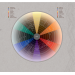 Крем-фарба Echosline Echos Color Vegan Colouring Cream 7.11 середній блондин екстра холодний 100мл