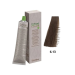 Крем-фарба Echosline Echos Color Vegan Colouring Cream 6.13 темний блондин бежевий 100мл
