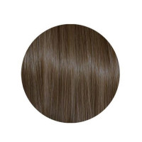 Крем-фарба Echosline Echos Color Vegan Colouring Cream 5.0 Ice світло-каштановий натуральний крижаний 100мл