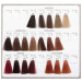 Крем-фарба Echosline Echos Color Vegan Colouring Cream 6.0 Ice темний блондин натуральний крижаний 100мл